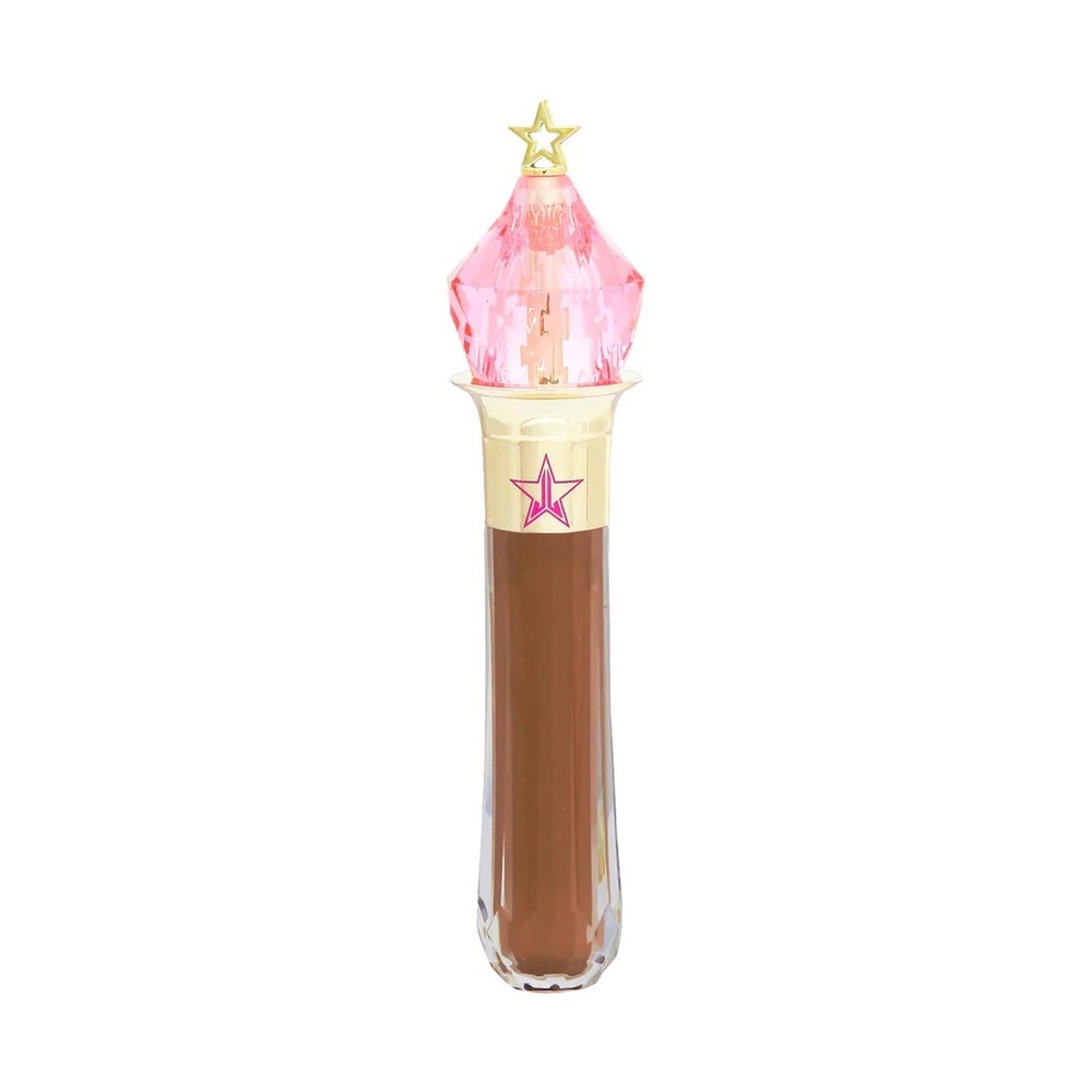 🆕 New In Box Jeffree Star Magic Star Concealer | C26.5 Deep Warm Neutral